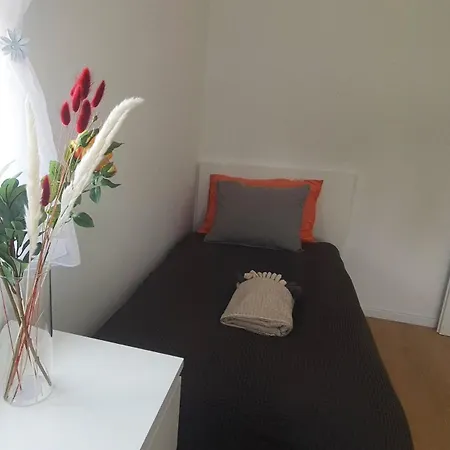 Ringpeace Apartment, Dubrava - Free Parking Zagreb Exterior foto