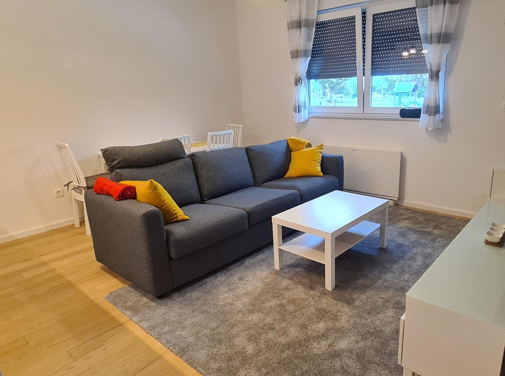 Ringpeace Apartment, Dubrava - Free Parking Zagreb