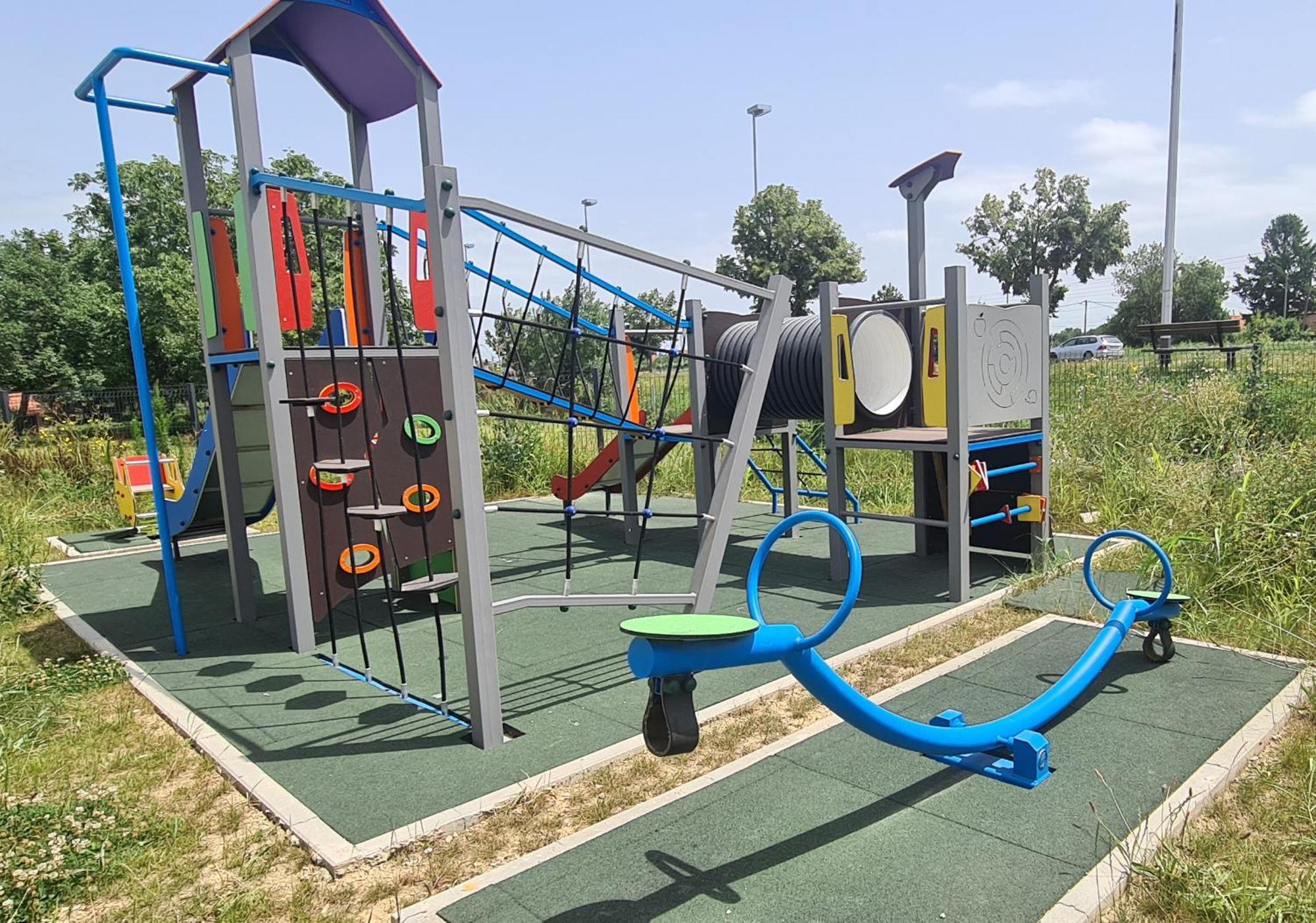 Ringpeace Apartment, Dubrava - Free Parking Apartment