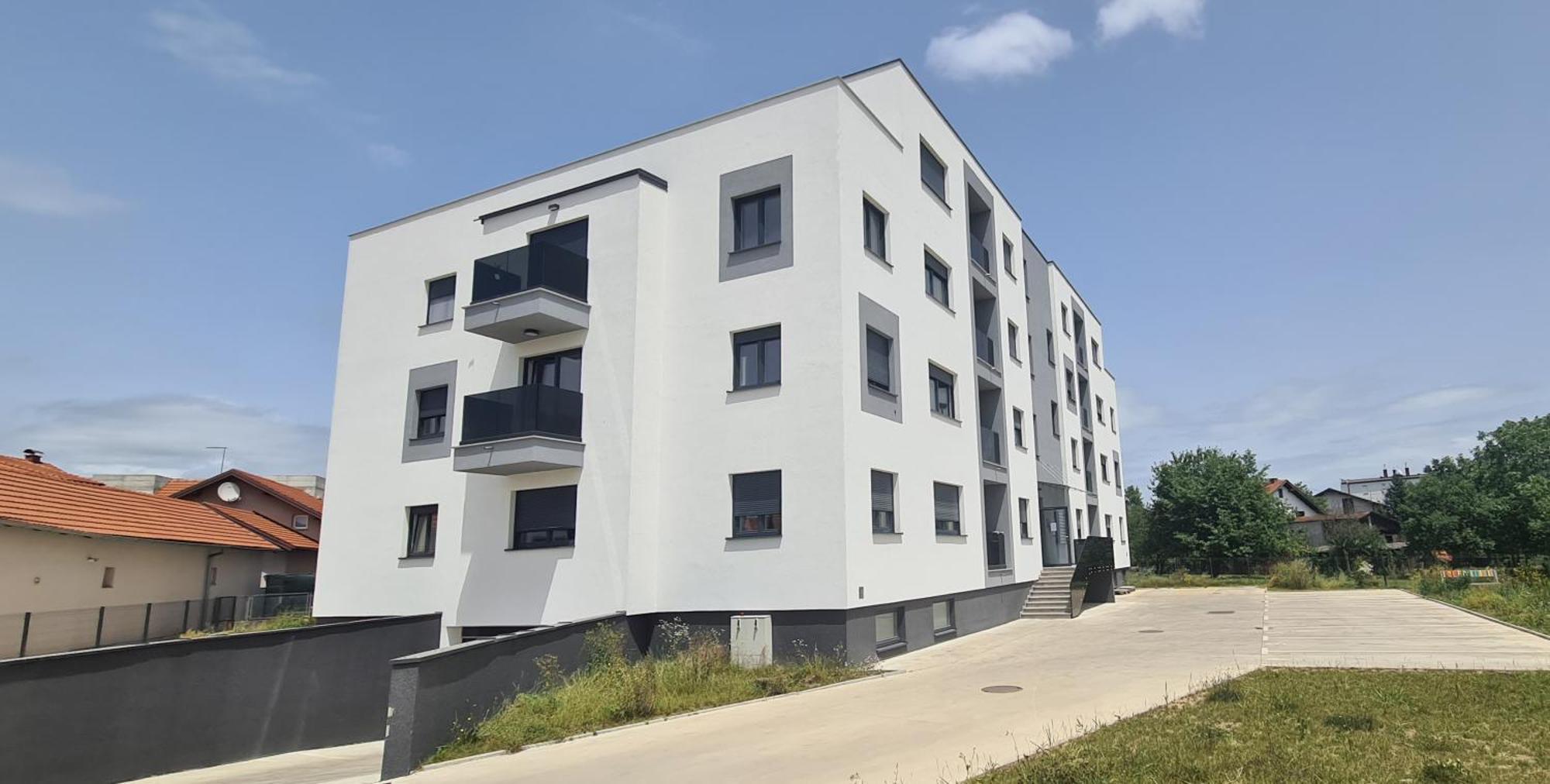 Ringpeace Apartment, Dubrava - Free Parking Zagreb