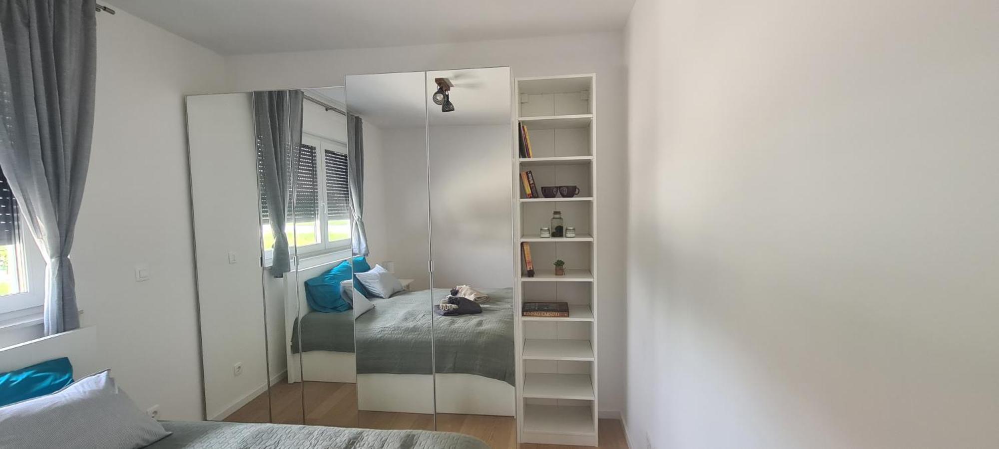 Apartment Ringpeace Apartment, Dubrava - Free Parking *