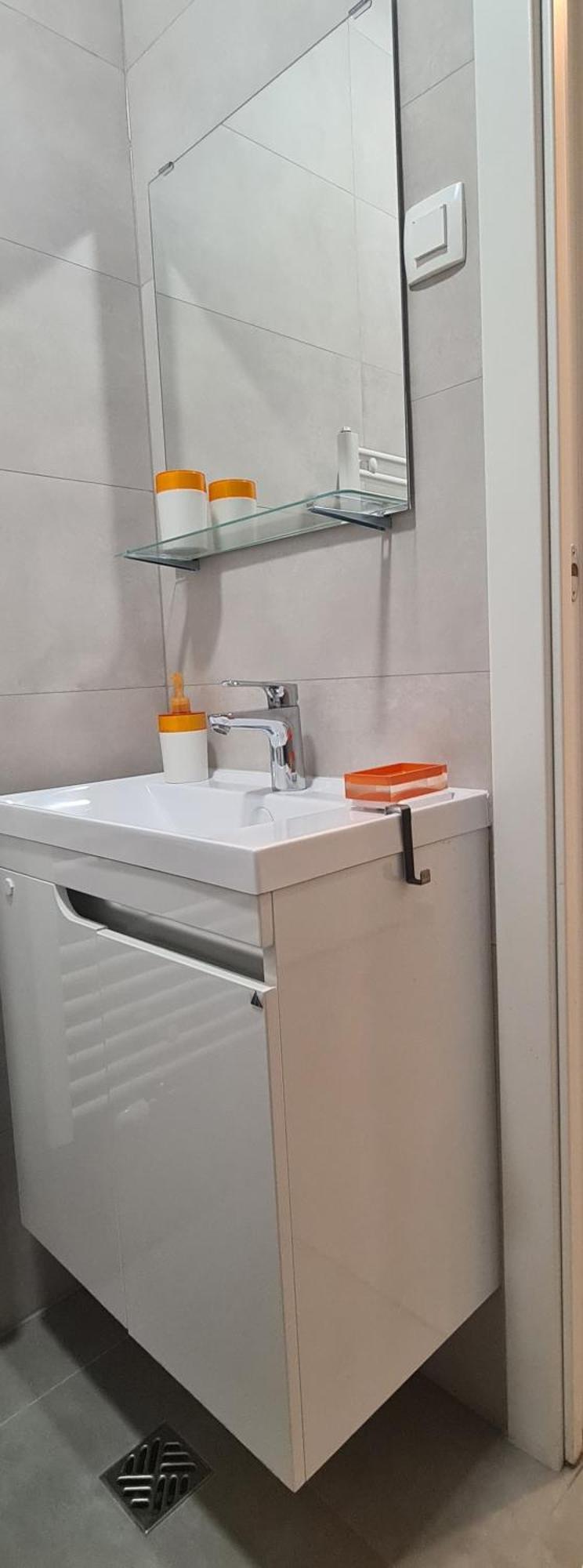 Apartment Ringpeace Apartment, Dubrava - Free Parking Zagreb