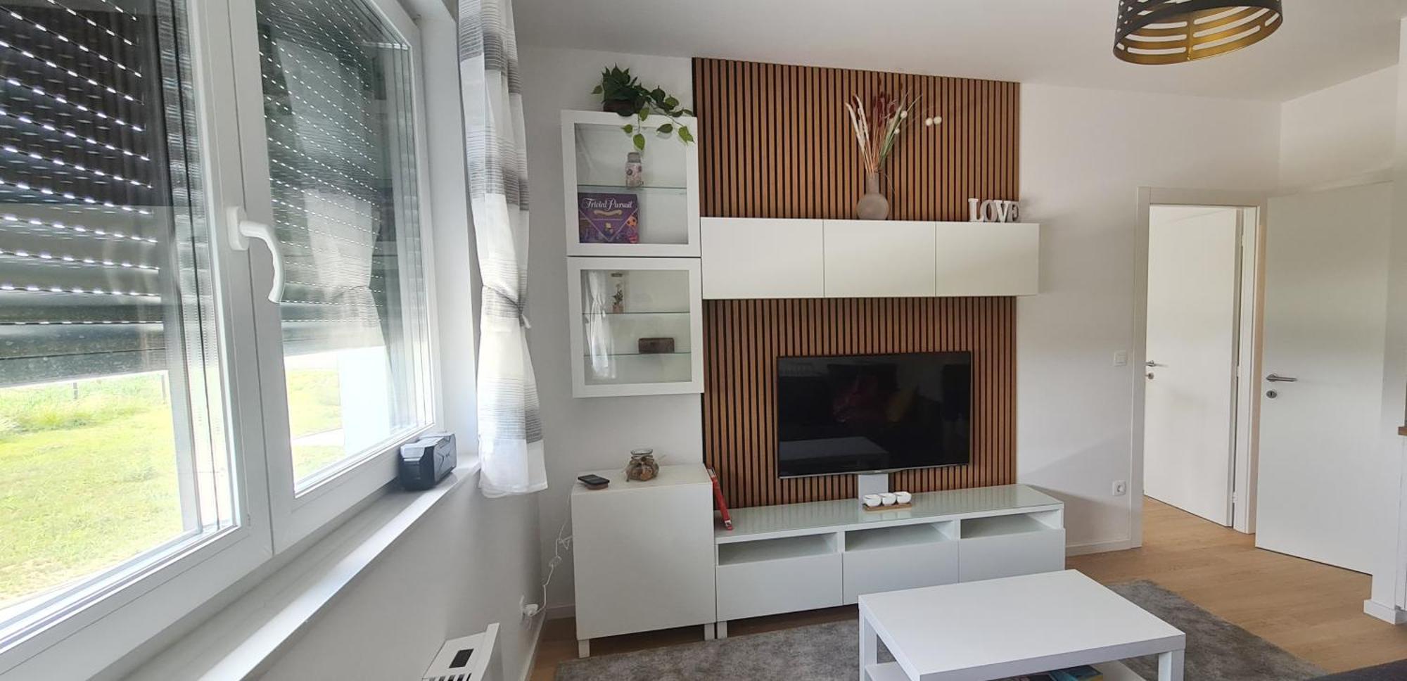 Ringpeace Apartment, Dubrava - Free Parking * Zagreb