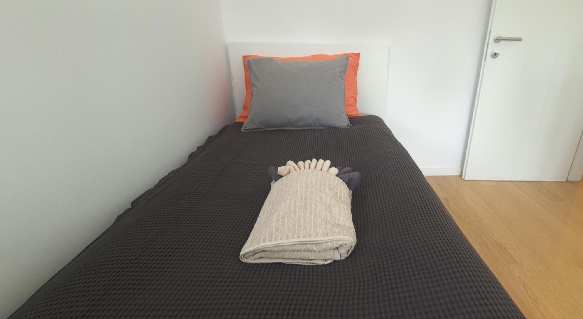 Ringpeace Apartment, Dubrava - Free Parking *