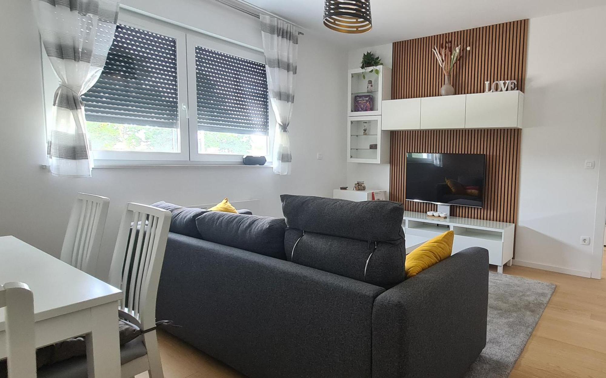 Apartment Ringpeace Apartment, Dubrava - Free Parking *