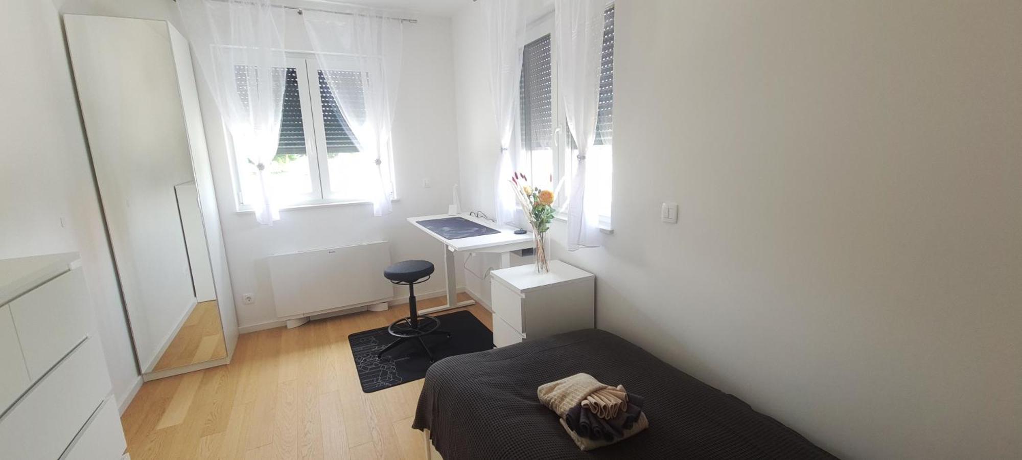 Ringpeace Apartment, Dubrava - Free Parking Zagreb