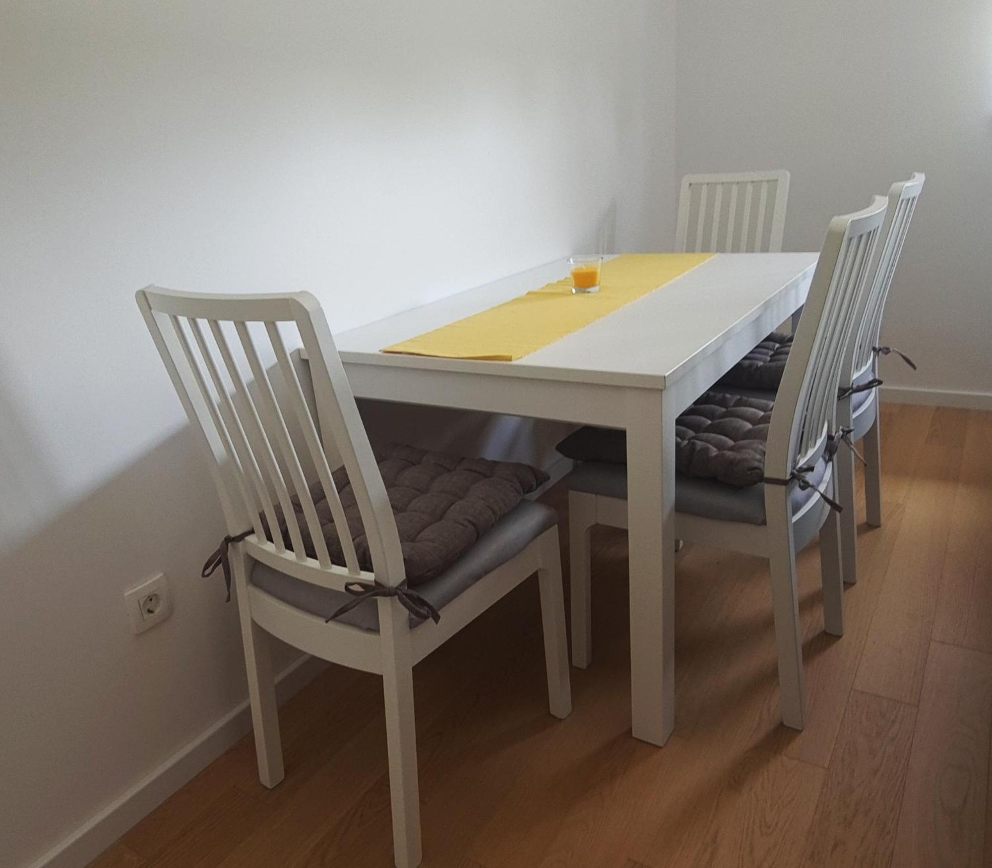 Apartment Ringpeace Apartment, Dubrava - Free Parking *