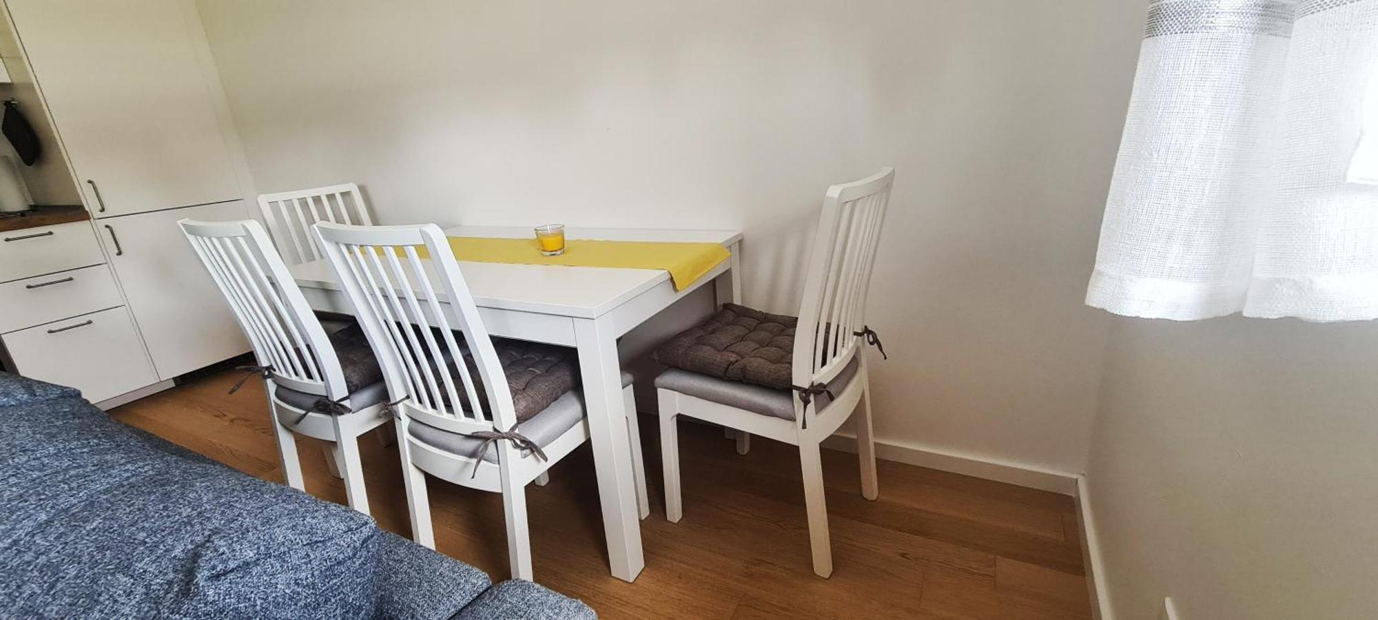 Ringpeace Apartment, Dubrava - Free Parking