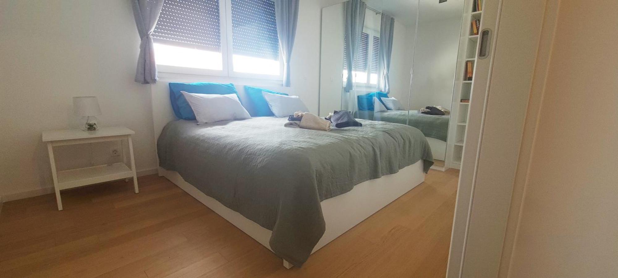 Ringpeace Apartment, Dubrava - Free Parking